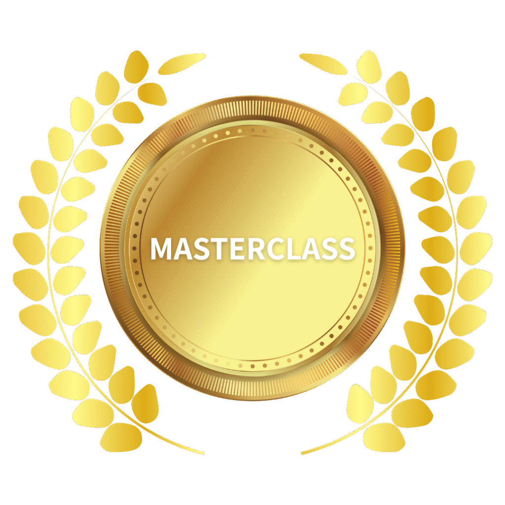 MASTERCLASS
