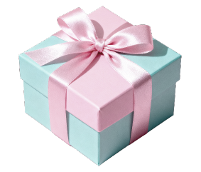 freepik a realistic image of a gift