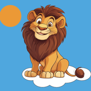 lion