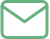 Icon feather mail